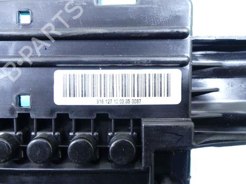 Fuse box PORSCHE PANAMERA (970) | BP37892840E1 - Image 7