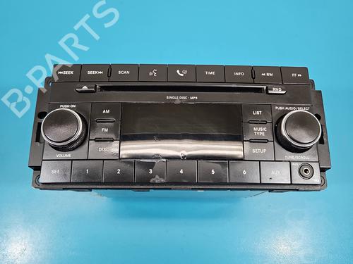 Radio DODGE GRAND CARAVAN 3.6 | BP38151305E6 - Image 3