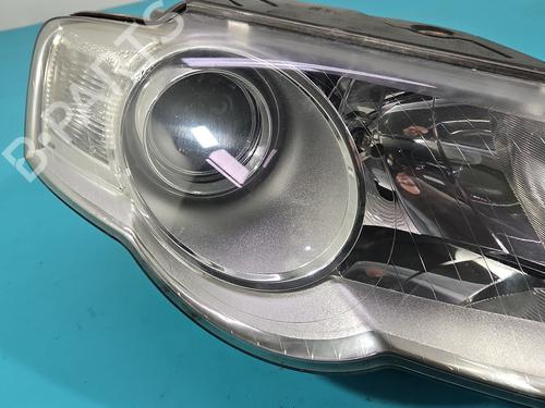 Right headlight VW PASSAT B6 (3C2) 1.9 TDI | BP37820622C29 - Image 4