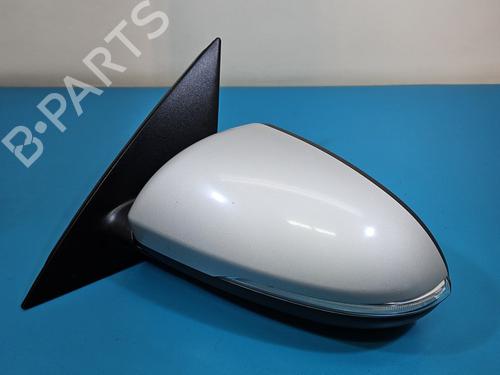 Left mirror KIA OPTIMA (JF) 1.6 T-GDI | BP37840317C26 - Image 4