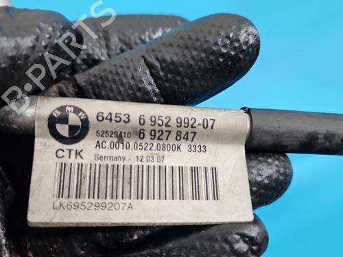 AC pipe BMW 3 Touring (E91) 330 xd | BP37848620M126 - Image 5