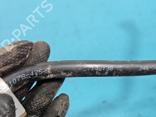 Pipe DACIA DUSTER (PYM_, PYN_)  | BP37841114M125  - Image 5