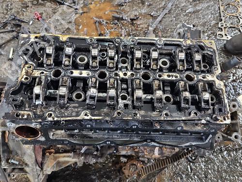 Cylinder head CITROËN JUMPER II Van 2.2 HDi 120 | BP37825189M5 - Image 5