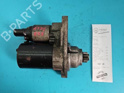 Startmotor Startmotor 37811505 37811505