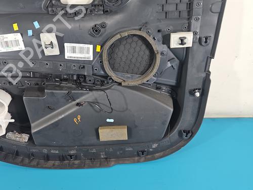 Front right panel PEUGEOT 508 SW I (8E_) 1.6 THP | BP38150899C59 - Image 9