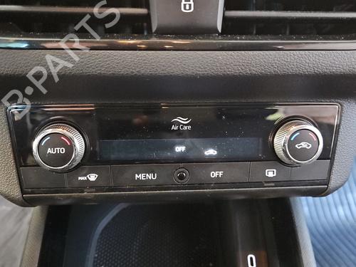 climate-control-skoda-scala-nw1-2019-38151433 main image