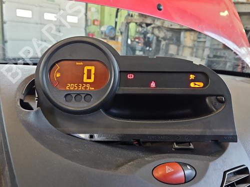 Used Instrument cluster Instrument cluster 37826608 37826608
