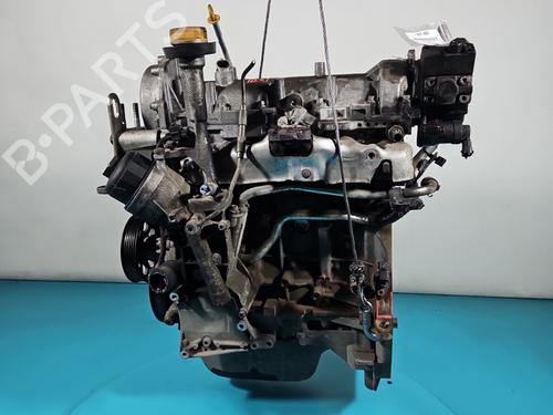 Engine PEUGEOT BIPPER (AA_) 1.3 HDi 75 | BP39169317M1 - Image 5