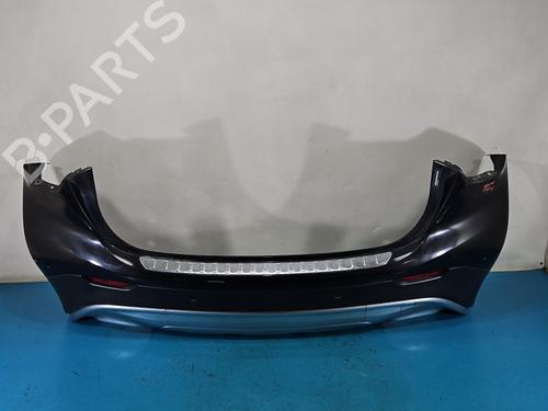 Used Rear bumper Rear bumper INFINITI QX50 II 2.0 AWD (J55) (268 hp) 40527974 40527974