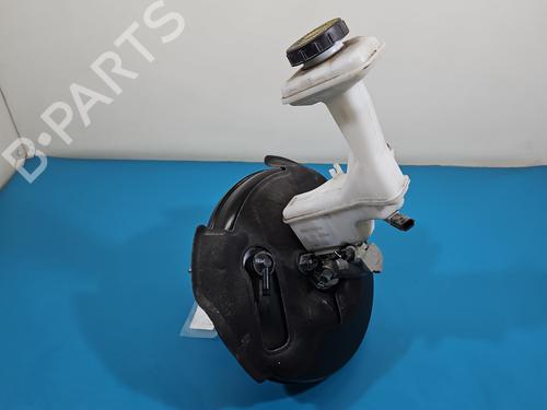 Servo brake RENAULT KADJAR (HA_, HL_) | BP38148428M42 - Image 7