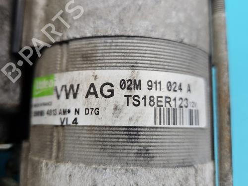Starter VW TIGUAN (5N_) 2.0 TDI | BP38141971M8 - Image 5