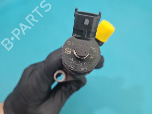 Injector CITROËN BERLINGO Box Body/MPV (B9) 1.6 HDi 90 16V | BP37824302M100 - Image 2