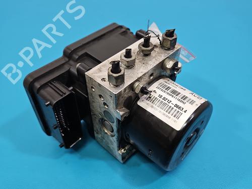 Used ABS pump ABS pump 37831236 37831236