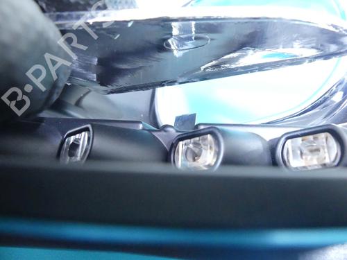 Left headlight VW TOUAREG (7P5, 7P6) 3.0 V6 TDI | BP37894638C28 - Image 3