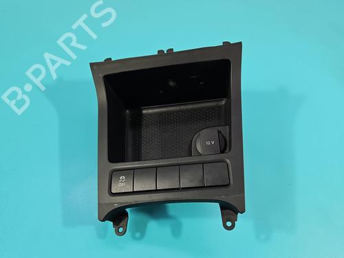 Cup/Object holder VW SCIROCCO III (137, 138) | BP37839676I37 - Image 4