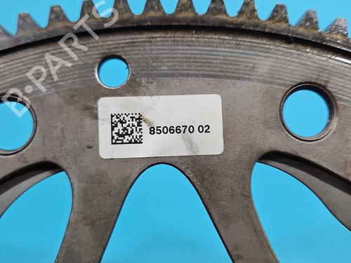 Flywheel BMW X6 (E71, E72) xDrive 40 d | BP37825361M101 - Image 3