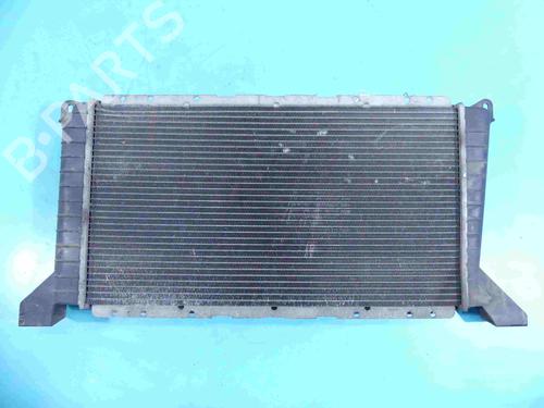 Water radiator FORD TRANSIT Van (E_ _) 2.5 DI (EAL, EAS) | BP37989741M31 - Image 4