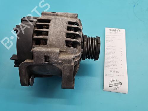 Used Alternator Alternator 37840223 37840223
