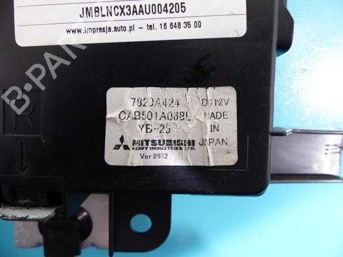 Other MITSUBISHI LANCER VIII Sportback (CX_A) | BP37805199O1 - Image 3