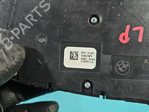 Switch BMW 5 (G30, F90) 520 d xDrive | BP37828702I30 - Image 6