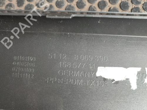 Other BMW 3 (G20, G80, G28) 318 i | BP40499040O1 - Image 11