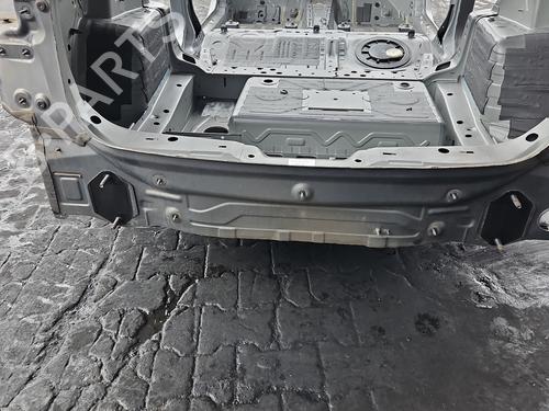 Andre BMW X1 (U11) iX1 xDrive 30 | BP37841152O1 - Image 4