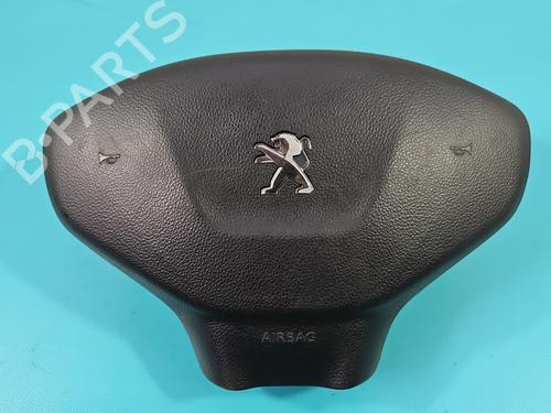 airbag-chauffr-peugeot-301-2012-37848277 main image