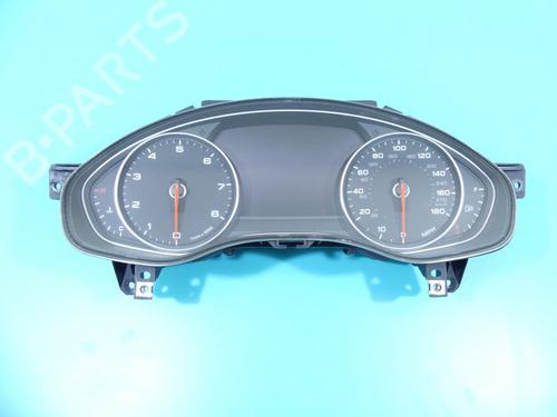 Used Instrument cluster Instrument cluster AUDI A6 C7 (4G2, 4GC) 2.0 TFSI quattro (220 hp) 37894127 37894127