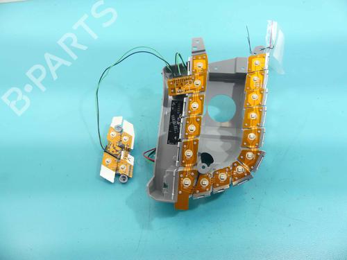 Right headlight LANCIA THEMA (LX_) 3.0 D (LX, 48) | BP37877124C29 - Image 7