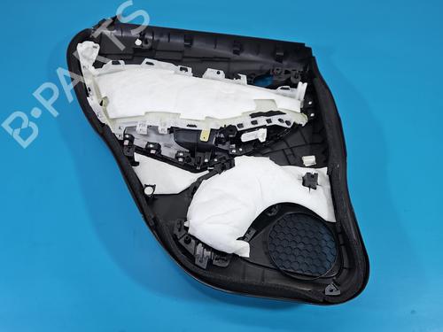 Rear right panel MAZDA CX-3 (DK) 1.5 SKYACTIV-D AWD (DK4WS, DK5AW) | BP38591832C61 - Image 3