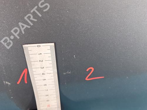 Right front door BMW 3 Compact (E46) 318 td | BP37846199C3 - Image 4