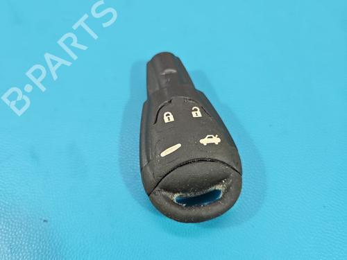 Ignition barrel SAAB 9-3 (YS3F, E79, D79, D75) 1.9 TiD | BP40219048M48 - Image 8
