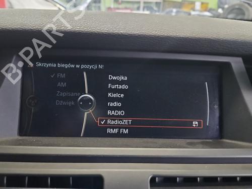 display-monitor-bmw-x6-e71-e72-2007-2008-2009-2010-2011-2012-2013-2014-2015-37823311 main image