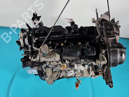 Used Engine Engine 37834998 37834998