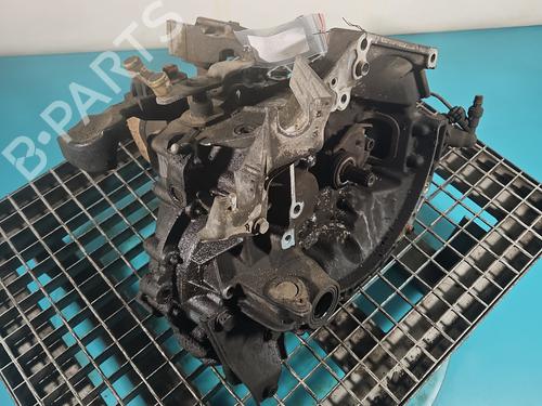 Used Gearbox Gearbox 38122197 38122197
