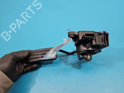Pedal RENAULT MODUS / GRAND MODUS (F/JP0_) 1.2 (JP0C, JP0K, FP0C, FP0K, FP0P, JP0P, JP0T) | BP37826823I4 - Image 3
