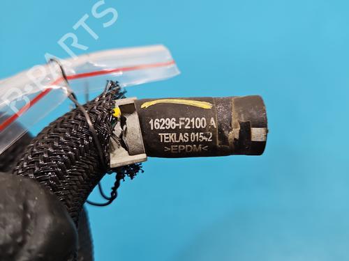Pipe TOYOTA C-HR (_X1_) 2.0 Hybrid (MAXH10) | BP37850442M125 - Image 5
