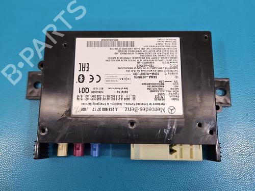 Módulo eletrónico MERCEDES-BENZ E-CLASS (W213) E 220 d 4-matic (213.005) | BP37834164M83 - Image 2