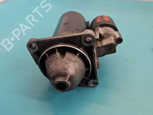 Starter ALFA ROMEO 159 (939_) 1.9 JTDM 16V (939AXF1B, 939AXC1B) | BP37843652M8 - Image 2