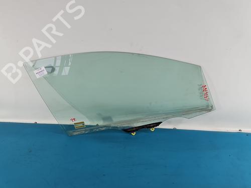Used Front right door window Front right door window 37841847 37841847