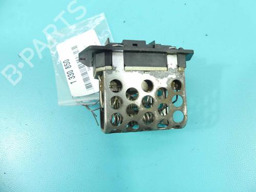 Heater resistor DODGE CARAVAN (RG_) 3.8 | BP37894002M108 - Image 4