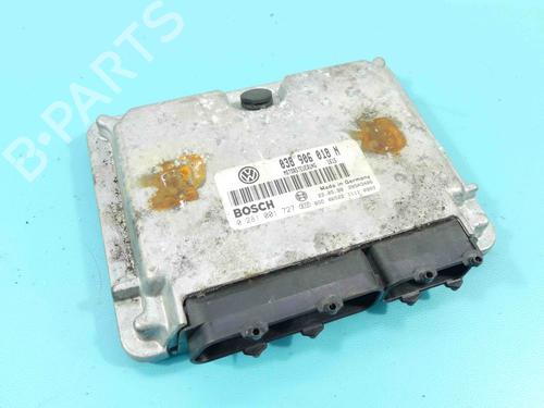 Used Engine control unit (ECU) Engine control unit (ECU) VW PASSAT B5 (3B2) 1.8 (125 hp) 37810045 37810045