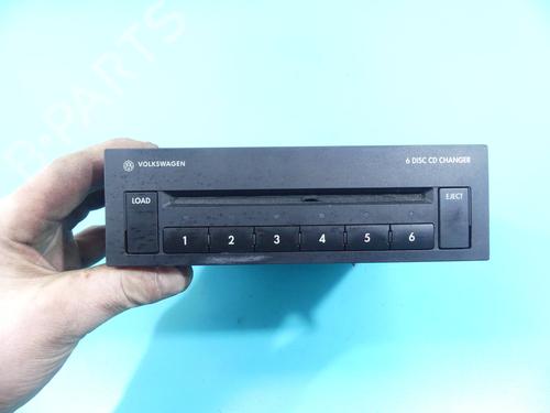 Electronic module VW GOLF V (1K1) 1.6 | BP37881734M83 - Image 2