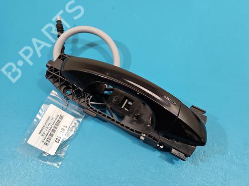 Used Front right exterior door handle Front right exterior door handle 38983012 38983012
