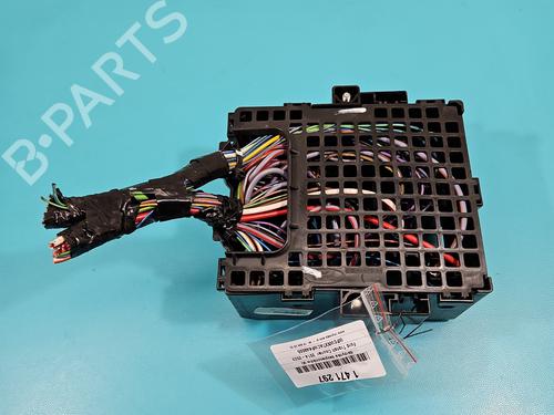 Fuse box FORD TRANSIT COURIER B460 Box Body/MPV | BP38135418E1 - Image 3