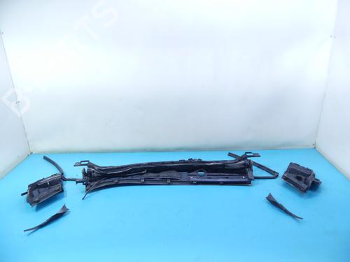 Torpedoplade MAZDA CX-9 (TB) 3.7 AWD (TB10A) | BP37879071C110 - Image 14