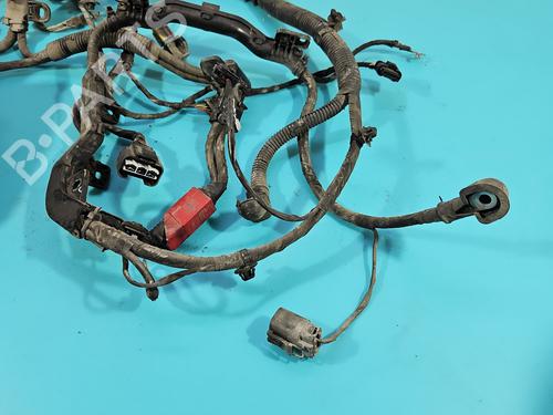 Fuse box KIA SOUL I (AM) | BP38128980E1 - Image 5