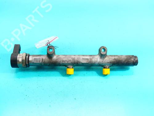 Injection rail AUDI A6 C6 Avant (4F5) 2.7 TDI | BP37886497M98 - Image 2