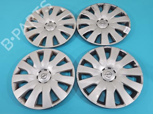 hub-cap-opel-astra-j-saloon-2012-37818310 main image