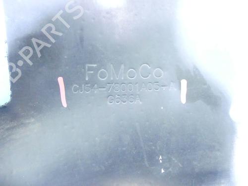 Intake manifold FORD KUGA I 2.0 TDCi | BP37892426M70 - Image 3